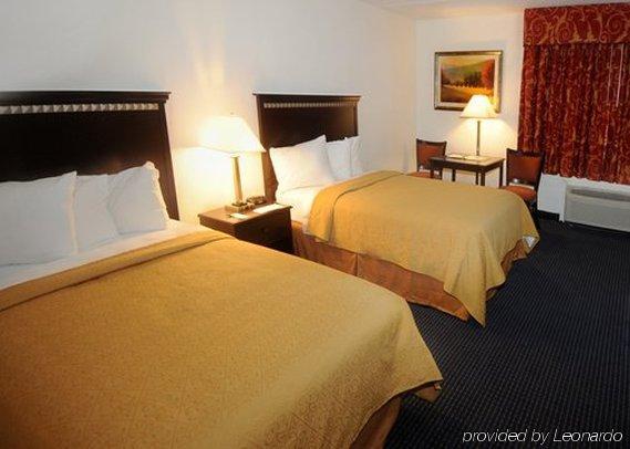 Quality Inn & Conference Center Somerset Ruang foto