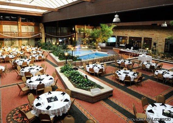 Quality Inn & Conference Center Somerset Fasilitas foto